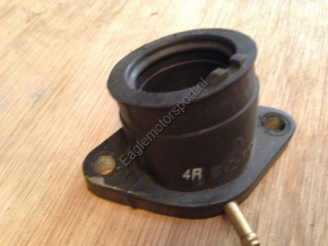 Inlaat spruitstuk SPY Racing 350cc